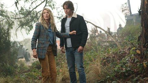 undefined Season 1 Episode 1 - Pilot