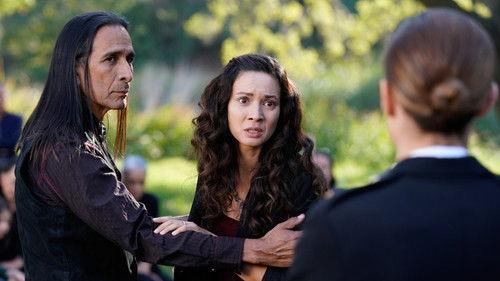 undefined Season 1 Episode 8 - The Other Woman