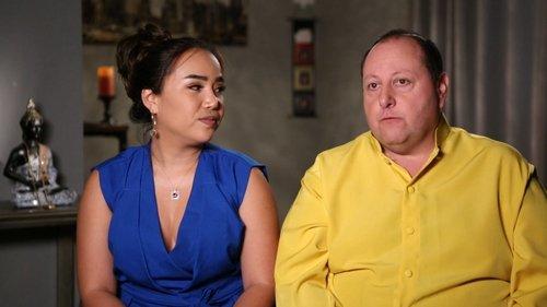 90 Day Fiancé: What Now? Season 4 Episode 5 - The Life I Want