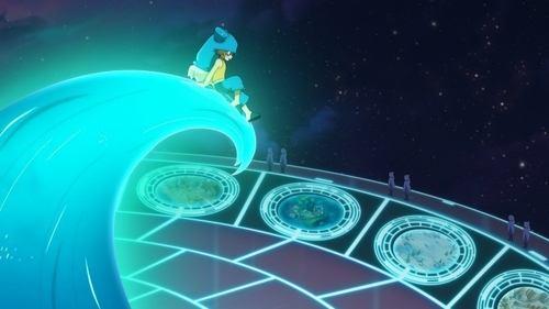 Wakfu Season 4 Episode 3 - A New World