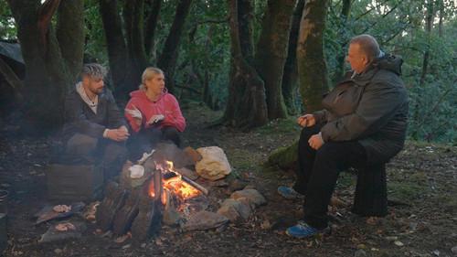 Bear Grylls - Wild Reckoning Season 1 Episode 2 - Age Gap Parenting Clash