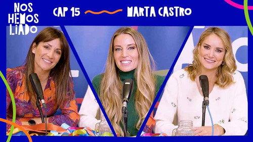 Nos hemos liado Season 1 Episode 15 - Episode 15