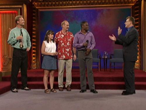 Whose Line Is It Anyway? Season 3 Episode 32 - Greg Proops