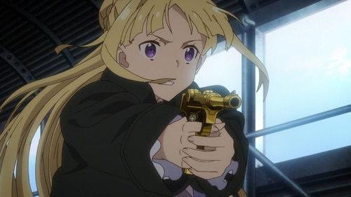 undefined Season 1 Episode 1 - Beginning of the War