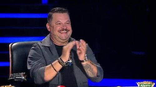 Romania's Got Talent Season 15 Episode 2 - Episode 2