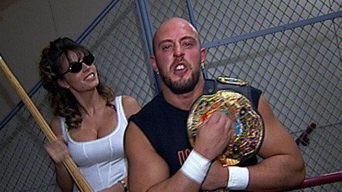 ECW Hardcore TV Season 8 Episode 20 - ECW Hardcore TV - May. 13, 2000