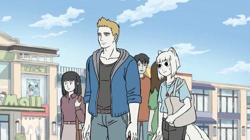 Nonhuman Season 1 Episode 22 - Episode 22