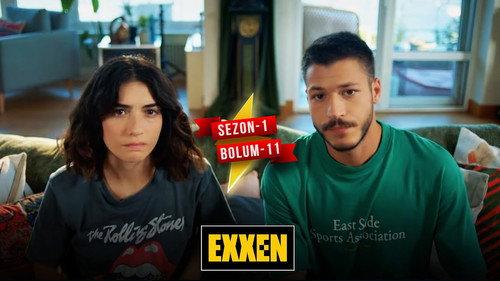 We're Just Friends Season 1 Episode 11 - Episode 11