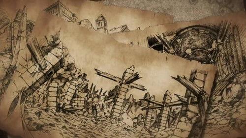 Fairy Tail Season 6 Episode 25 - Tartaros Chapter - The Boy's Tale