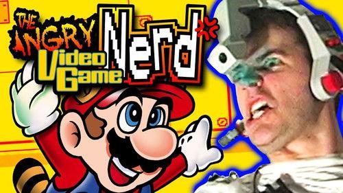 The Angry Video Game Nerd Season 3 Episode 5 - The Wizard and Super Mario Bros 3