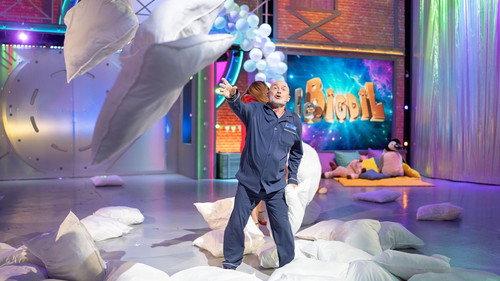 Le Bigdil Season 9 Episode 11 - Episode 11