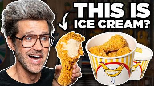 Good Mythical Morning Season 29 Episode 8 - What's The Best Rejected Shark Tank Product?