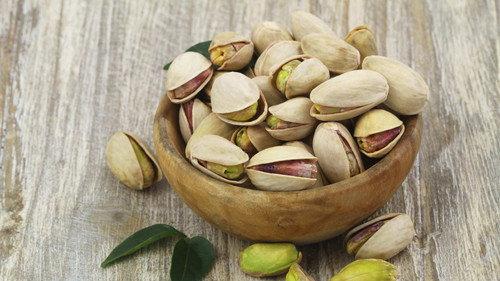 How Do They Do It? Season 10 Episode 12 - Pistachios, Forbidden City, Radar