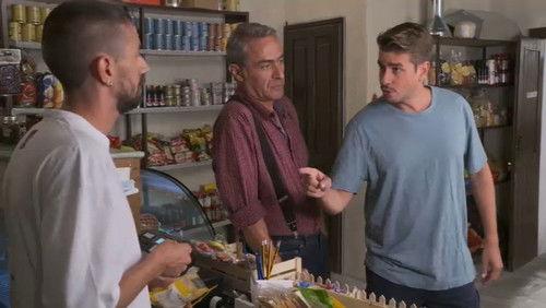 Haireta mou ton Platano Season 3 Episode 25 - Episode 25