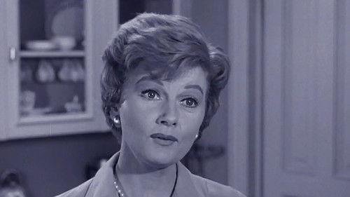 Leave It to Beaver Season 3 Episode 25 - Wally and Alma