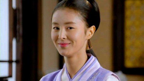 Empress Ki Season 1 Episode 11 - Spies in the Palace
