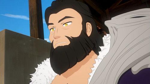 RWBY Season 5 Episode 3 - Unforeseen Consequences