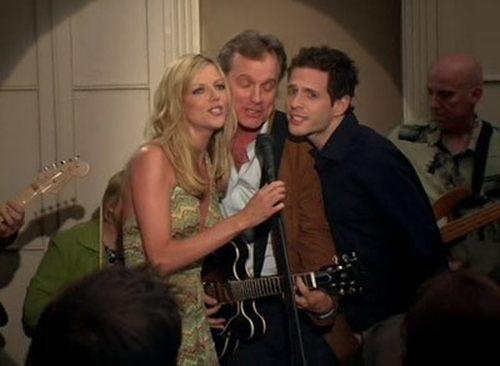 It's Always Sunny in Philadelphia Season 2 Episode 10 - Dennis and Dee Get a New Dad