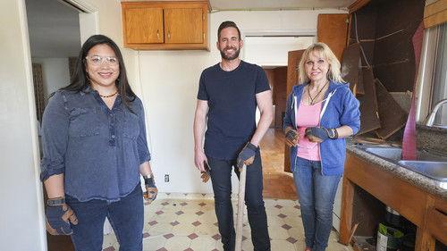 Flipping 101 With Tarek El Moussa Season 2 Episode 7 - Hope the Buyers Have a Dog