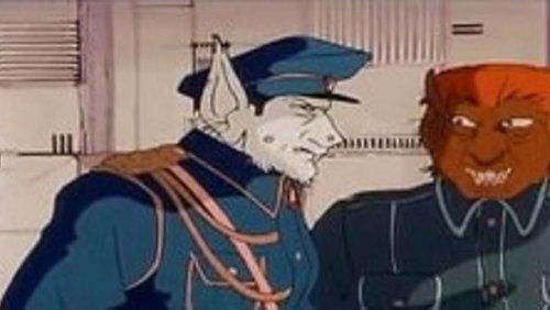 Captain Planet and the Planeteers Season 1 Episode 21 - Population Bomb