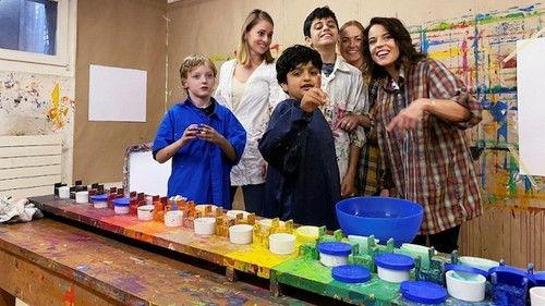 Mona mittendrin Season 5 Episode 4 - Episode 4