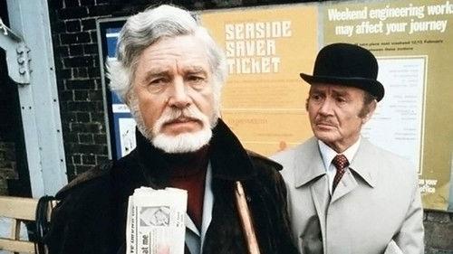 undefined Season 2 Episode 3 - Galloping Foxley