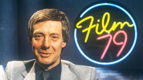 Talking Pictures Season 2 Episode 30 - Barry Norman