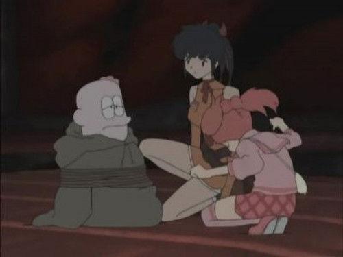 Final Fantasy: Unlimited Season 1 Episode 4 - Demon Sword Master - White Etude