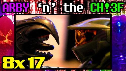 Arby 'n' the Chief Season 8 Episode 17 - Apocalypse