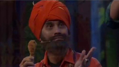 Maharaja Lawak Mega Season 7 Episode 4 - Week 4