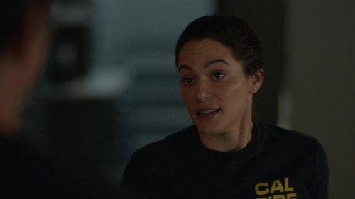 Fire Country Season 3 Episode 14 - Death Trap