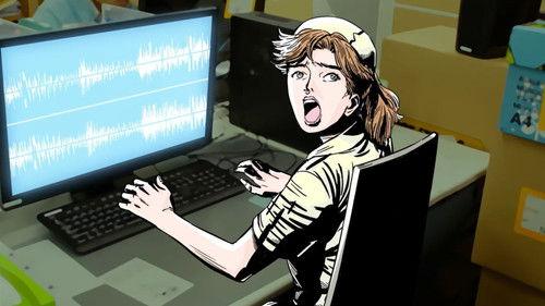 Inferno Cop Season 1 Episode 5 - The Apocalyptic World