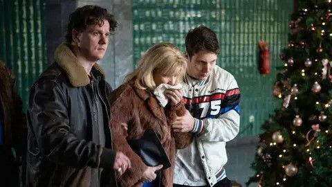 The King Season 1 Episode 10 - Episode 10