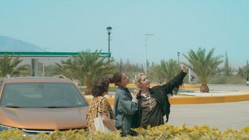 Unstoppable Season 1 Episode 2 - Check your privilege