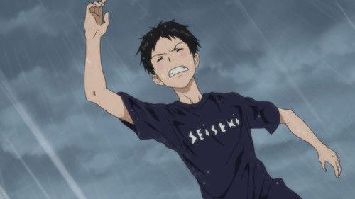 Days Season 1 Episode 4 - I Want to Put My Life on the Line to Live