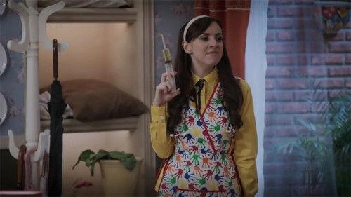 Una familia de diez Season 3 Episode 12 - La enfermera