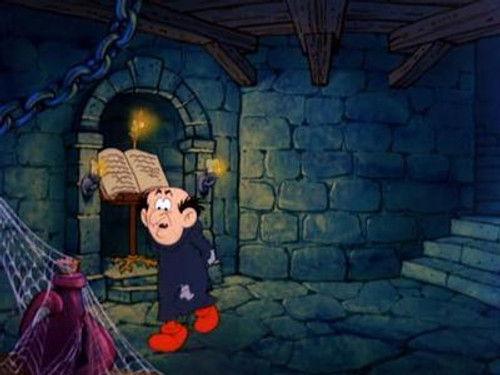 The Smurfs Season 3 Episode 22 - A Hovel Is Not A Home
