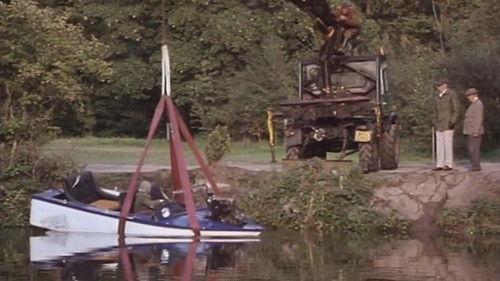 Last of the Summer Wine Season 12 Episode 6 - Das (Welly) Boot