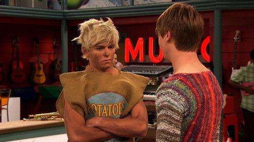 Austin & Ally Season 3 Episode 13 - Fashion Shows & First Impressions