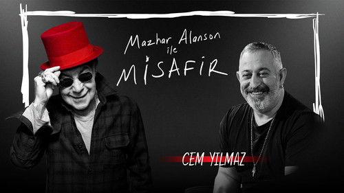 Mazhar Alanson İle Misafir Season 1 Episode 1 - Episode 1