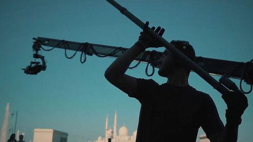 Al Jazeera World Season 11 Episode 20 - The Story Behind the Scenes