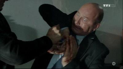 No Limit Season 2 Episode 7 - Vacances j'oublie tout (Gone Fishing)