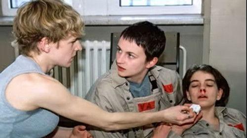 Hinter Gittern - Der Frauenknast Season 12 Episode 21 - Episode 21