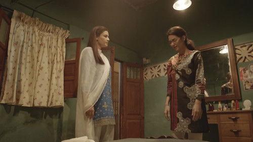 Ek Jhoothi Love Story Season 1 Episode 17 - Dono Bichade Khatam Kahani