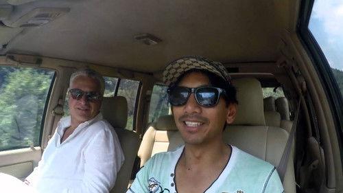 The Most Dangerous Roads in the World Season 1 Episode 3 - Episode 3