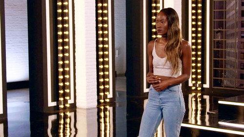America's Next Top Model Season 23 Episode 3 - Make Your Mark