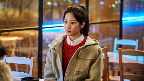 Link: Eat, Love, Kill Season 1 Episode 4 - Cheesy, But Destiny