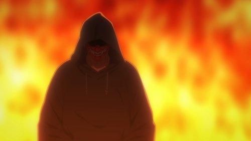 Ninja Kamui Season 1 Episode 1 - Episode 1