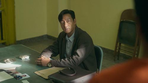 Narco-Saints Season 1 Episode 2 - Episode 2