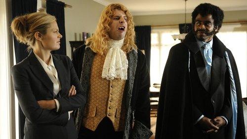 undefined Season 6 Episode 3 - This Episode Sucks